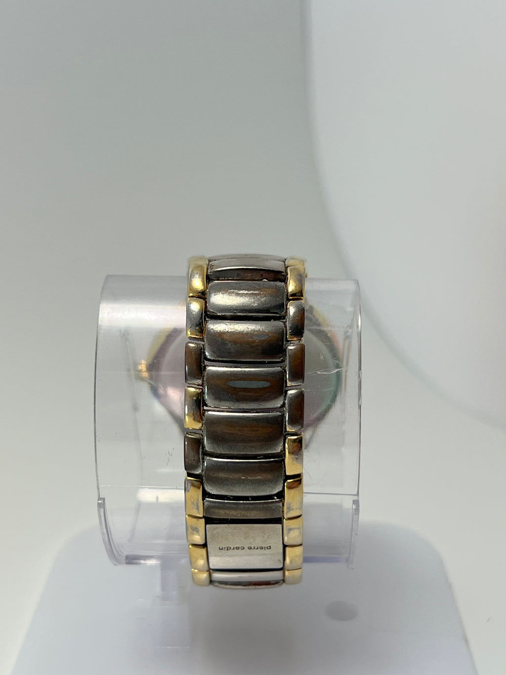 Pierre Cardin Men’s Two Tone Quartz Watch