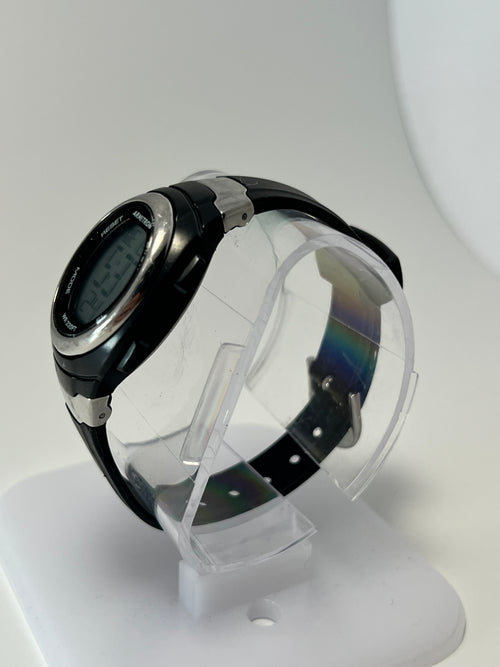 Armitron Black Quart Digital Women’s Watch WR330ft
