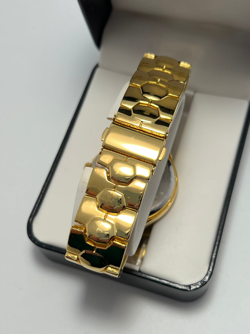 Precision by Gruen Men’s Watch GP5060 Genuine Diamond Japan Quartz