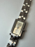 Emporio Armani Women’s Quartz Watch Silver Tone AR-5433