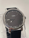 Timex Indiglo WR 30 m Men’s Watch “Tuxedo” Dial