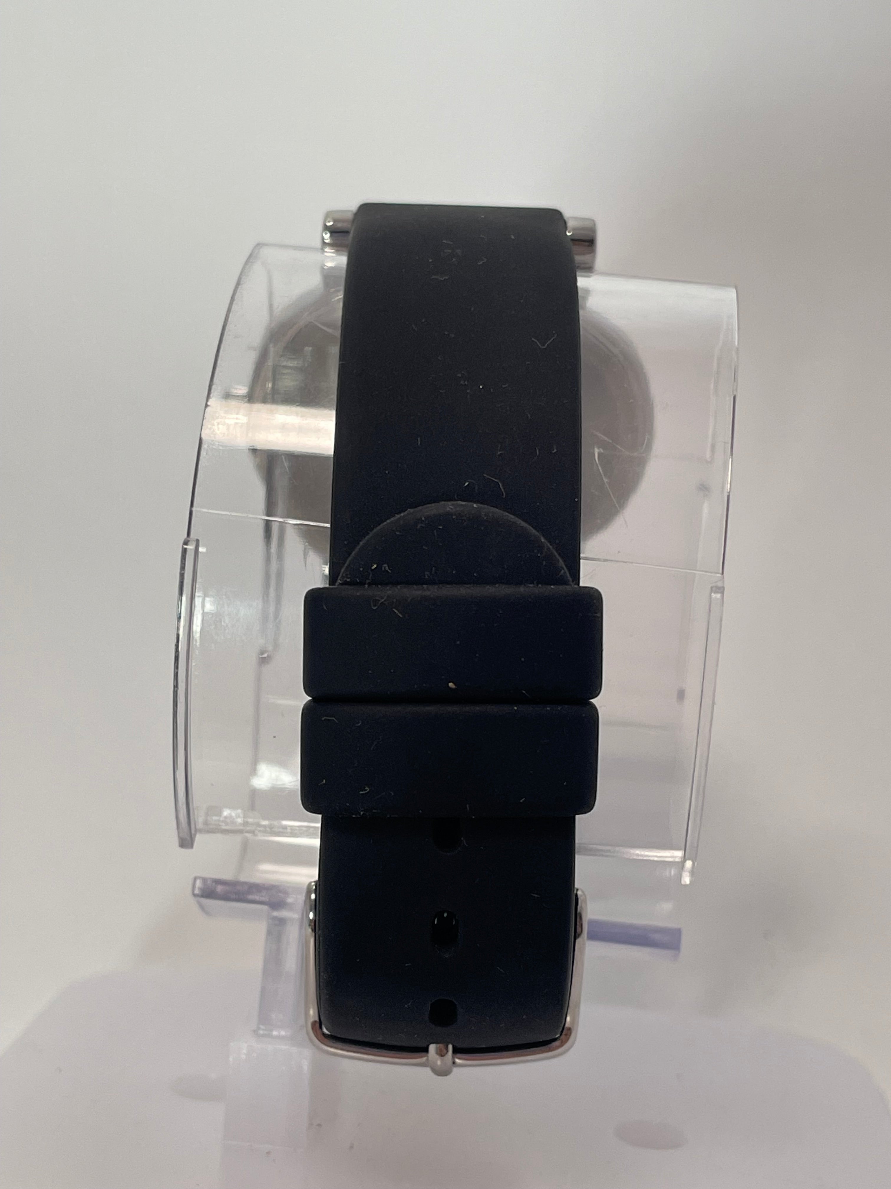 Timex Indiglo WR 30 m Men’s Watch “Tuxedo” Dial