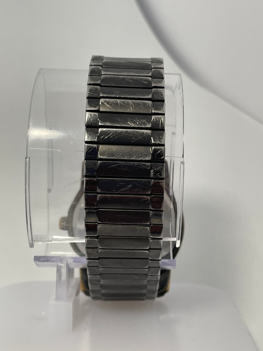 Timex Indiglo WR 50 M Men’s Watch “Gunmetal”