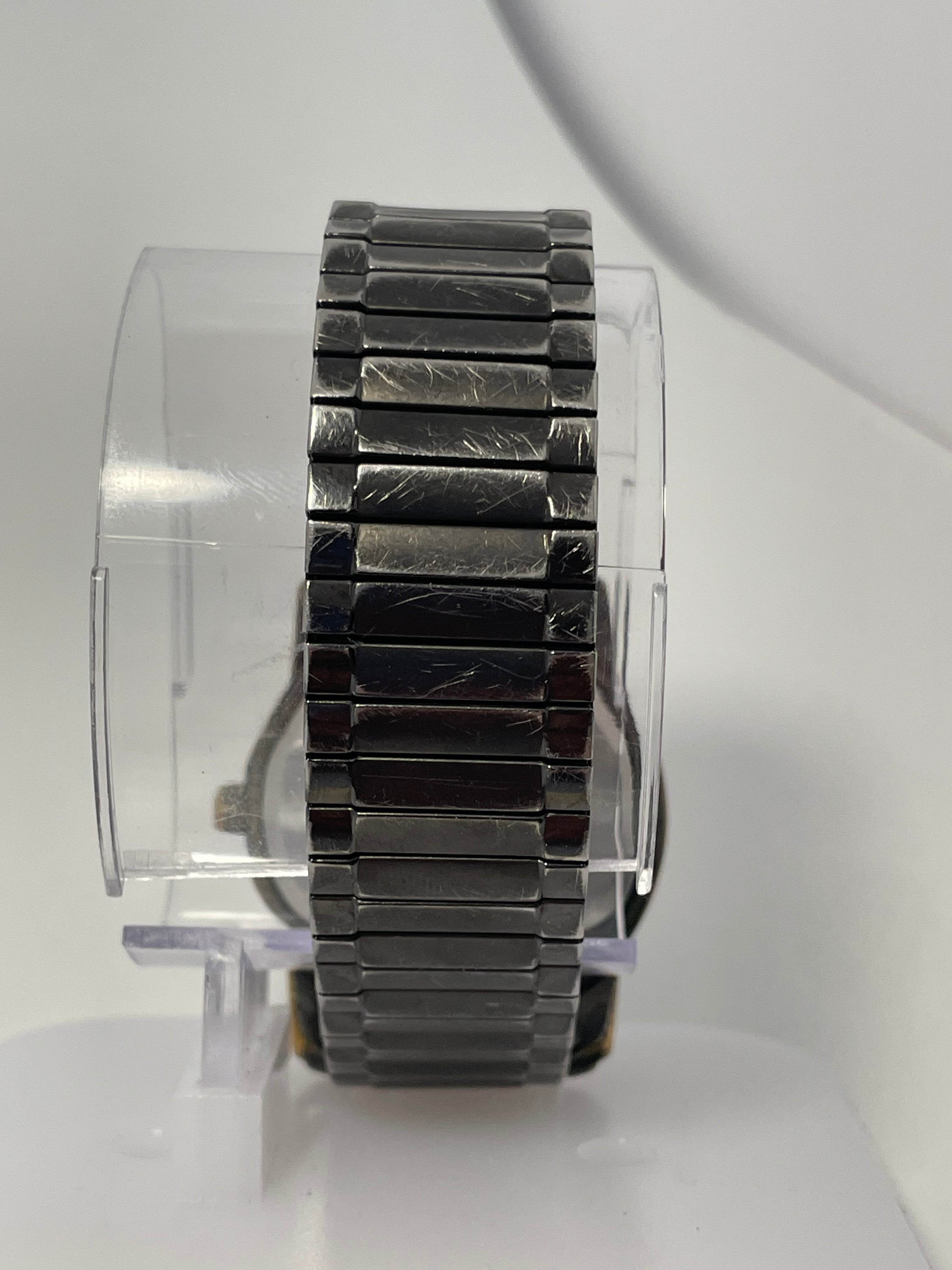 Timex Indiglo WR 50 M Men’s Watch “Gunmetal”